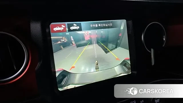 Jeep Gladiator (JT) id 3577859 из Кореи 9