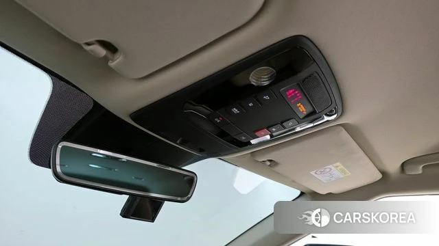 Kia Carnival 4th generation id 4186643 из Кореи 9