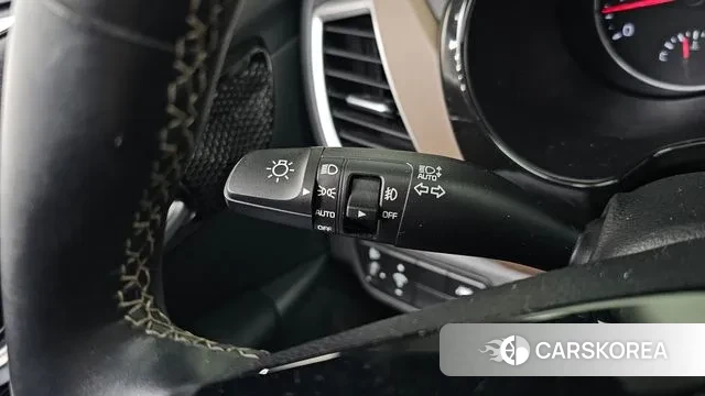 Kia Seltos id 3355447 из Кореи 9