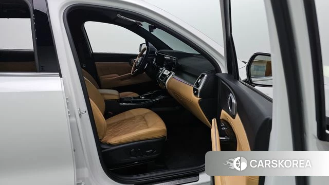 Kia Sorento 4th Generation id 3942344 из Кореи 9