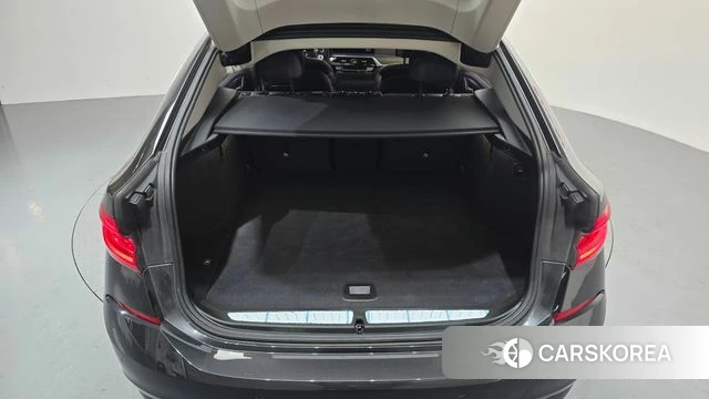BMW 6 Series GT (G32) id 4778995 из Кореи 9