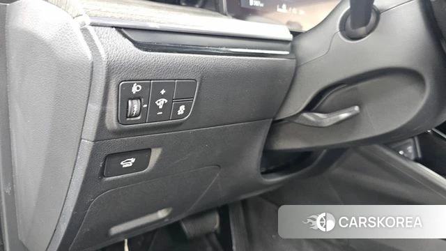 Kia The New K5 3rd generation id 4462493 из Кореи 9