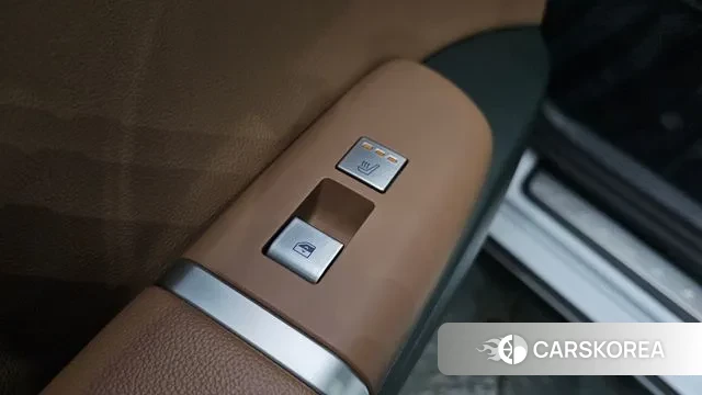 Hyundai Grandeur (GN7) id 3147915 из Кореи 9