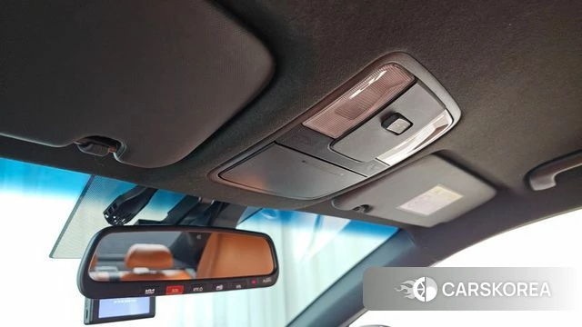 Kia The New K3 2nd generation id 3839390 из Кореи 9