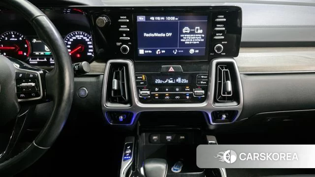 Kia Sorento 4th Generation id 3941783 из Кореи 9