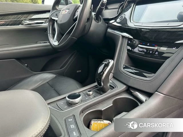 Cadillac XT6 id 4207361 из Китая 9