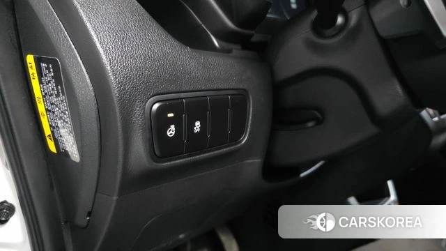 Kia The New Kia Ray EV id 3858558 из Кореи 9