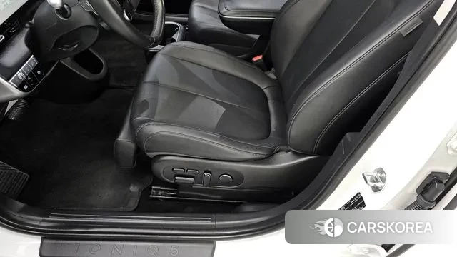 Hyundai Ionic 5 id 3003309 из Кореи 9