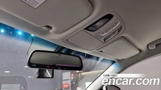 Kia Come New K7 id 2876550 из Кореи 9