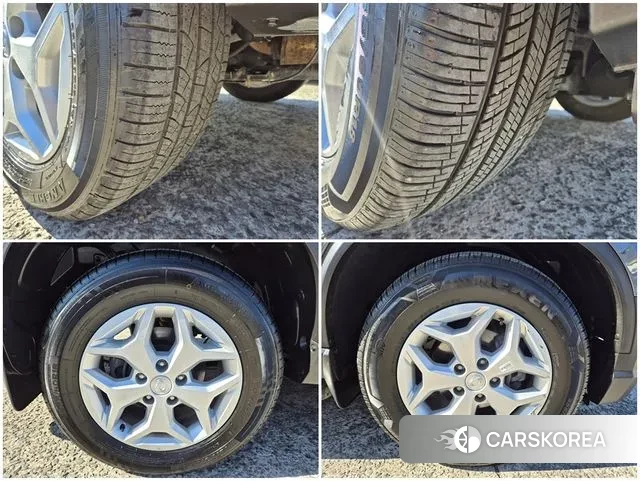 Ssangyong The New Rexton Sports Cannes id 3610515 из Кореи 9