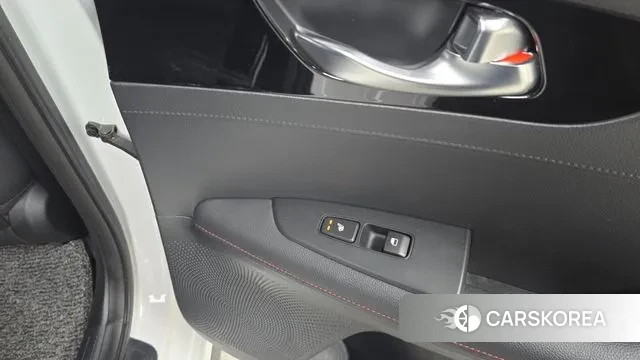 Kia The New K3 2nd generation id 3722398 из Кореи 9