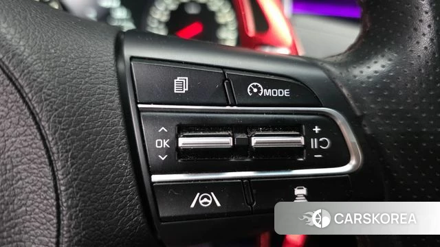 Kia Stinger Meister id 3839877 из Кореи 9