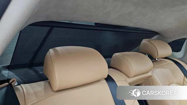 Kia K7 Premier id 4542593 из Кореи 9