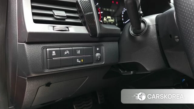 Ssangyong The New Rexton Sport id 4769209 из Кореи 9