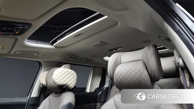 Kia The New Carnival 4th Generation id 3670058 из Кореи 9