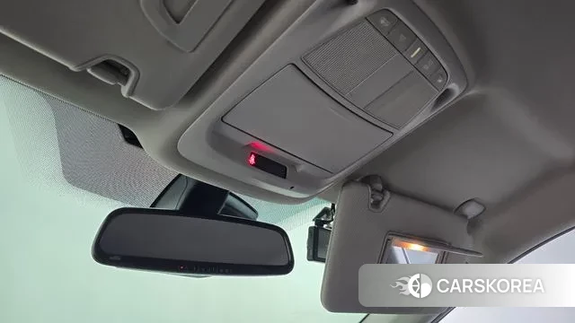 Renault Korea (Samsung) The New QM6 id 3622177 из Кореи 9