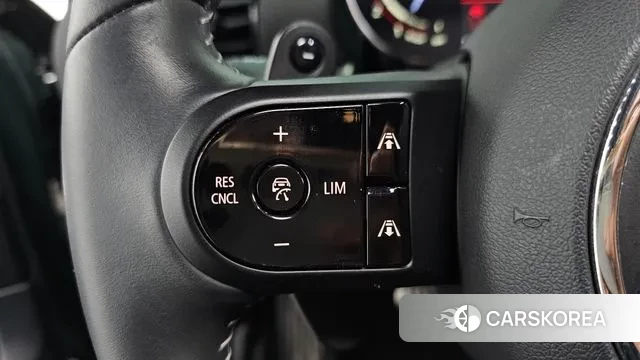 Mini Cooper S Clubman id 3294761 из Кореи 9