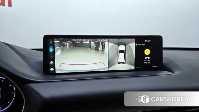 Genesis GV80 id 3395077 из Кореи 9