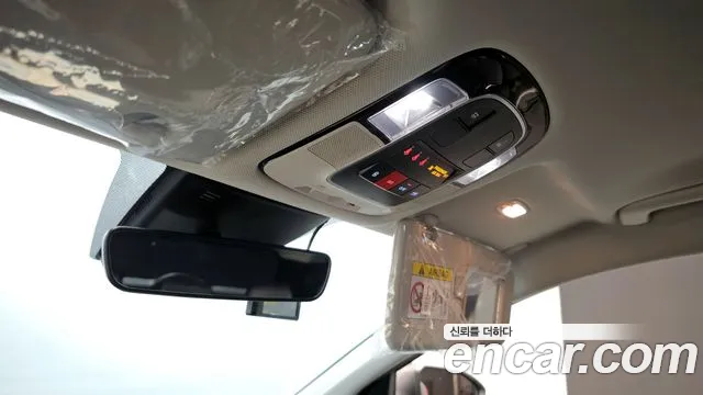 Hyundai Tucson Hybrid (NX4) id 2795156 из Кореи 9