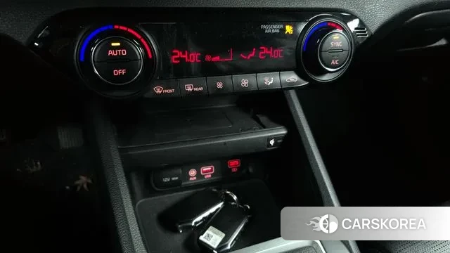 Kia Come New K3 id 3468694 из Кореи 9