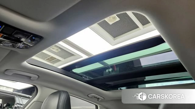 Hyundai Grandeur Hybrid (GN7) id 3963561 из Кореи 9