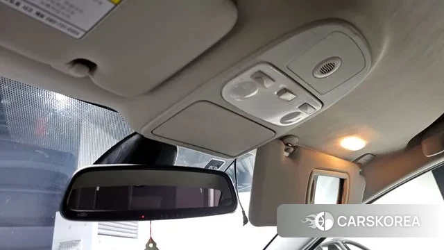 Renault Korea (Samsung) SM3 Z.E. id 3004558 из Кореи 9