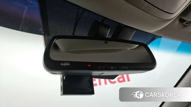 Ssangyong Tivoli Air id 3686011 из Кореи 9