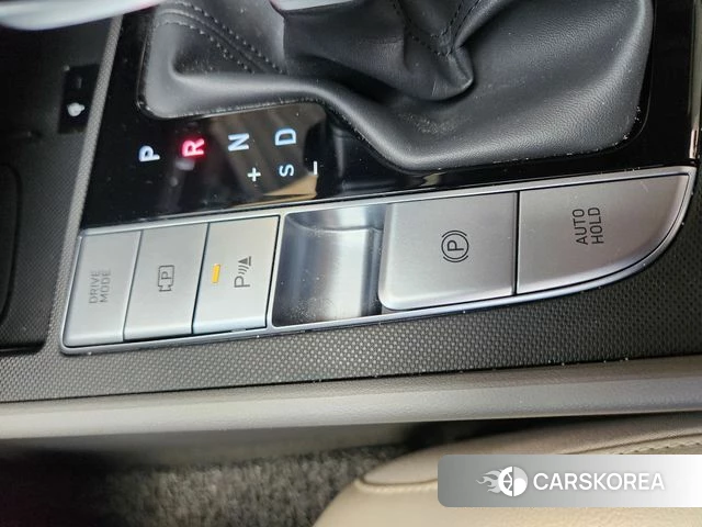 Hyundai The New Avante (CN7) id 4392477 из Кореи 9