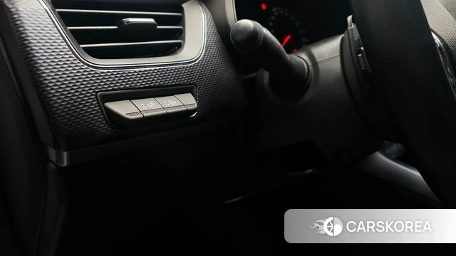 Renault Korea (Samsung) XM3 id 4470822 из Кореи 9