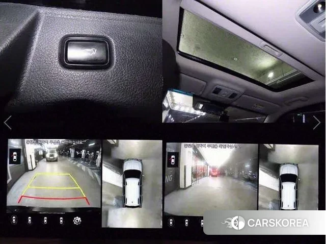 Kia Mohave Master id 2940439 из Кореи 9