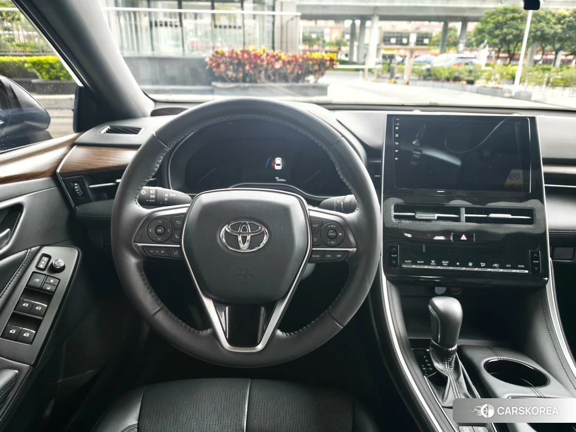 Toyota Asian dragon id 4413215 из Китая 9