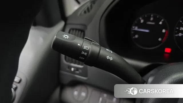 Hyundai The New Grand Starex id 3344191 из Кореи 9