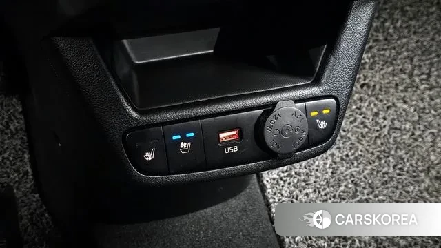 Kia The New Kia Ray id 3508193 из Кореи 9