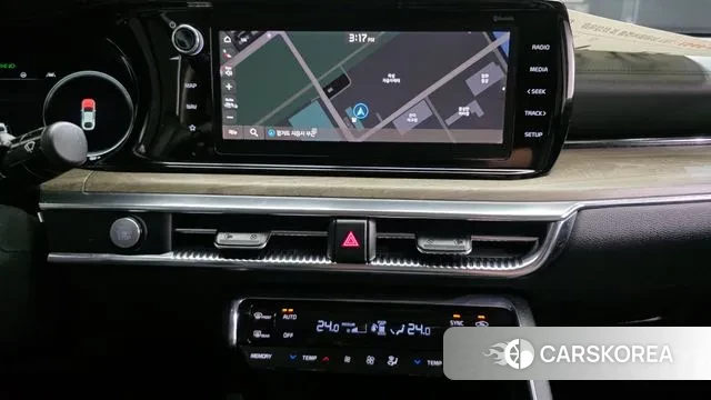 Kia K5 3rd generation id 3307645 из Кореи 9