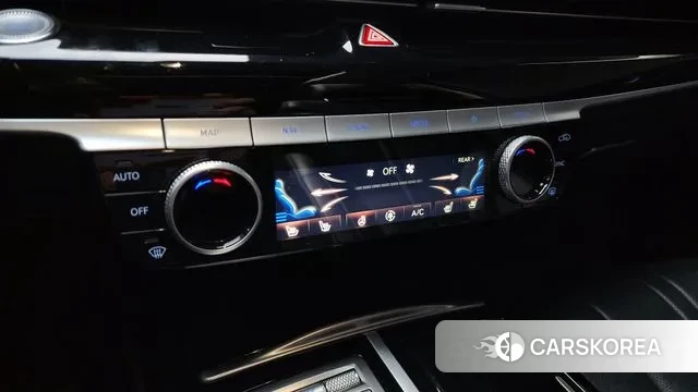 Genesis G80 (RG3) id 3367708 из Кореи 9