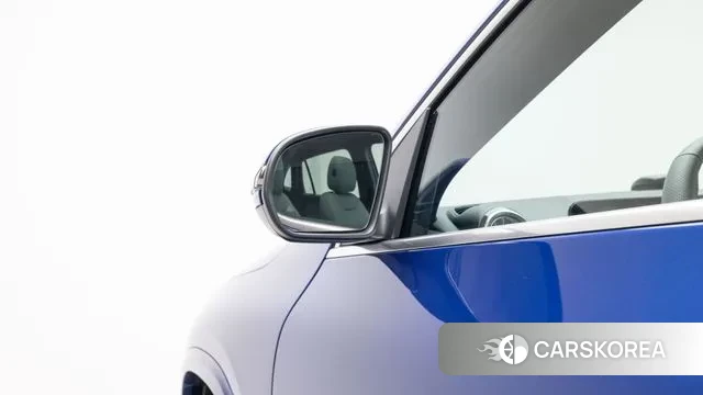 Mercedes-Benz GLA - Class H247 id 3261975 из Кореи 9