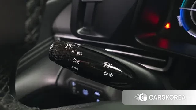 Hyundai Avante Hybrid (CN7) id 3267990 из Кореи 9