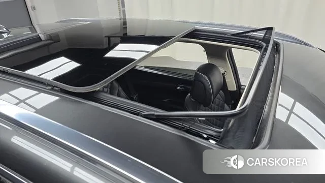 Genesis GV80 id 3565745 из Кореи 9