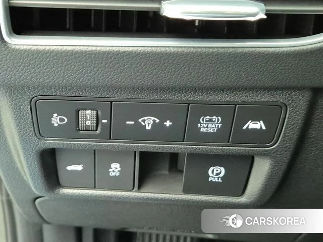 Hyundai Sonata Hybrid (DN8) id 4422672 из Кореи 9