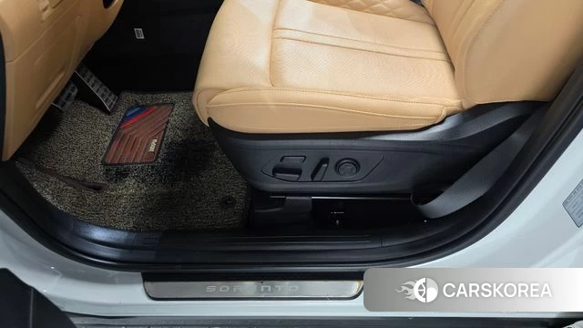 Kia Sorento 4th Generation id 4768309 из Кореи 9