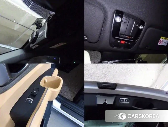 Kia Sorento 4th Generation id 3042768 из Кореи 9