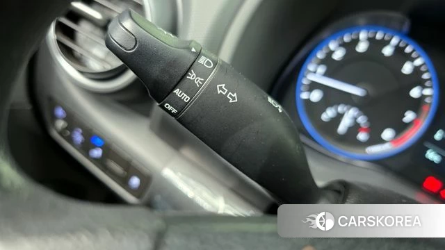 Hyundai Kona id 3867353 из Кореи 9