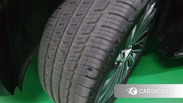 Hyundai The New Palisade id 3359772 из Кореи 9