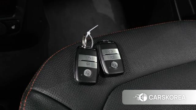 Kia The New Ray id 4595333 из Кореи 9