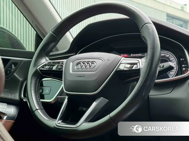 Audi A7 id 4301069 из Китая 9