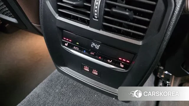 BMW 4 Series (G22) id 3382948 из Кореи 9