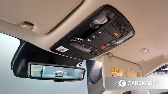 Kia The New Carnival 4th Generation id 3393850 из Кореи 9