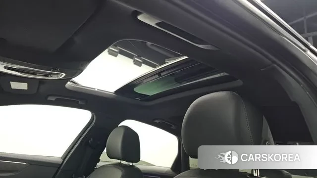 Audi A6 (C8) id 3335080 из Кореи 9