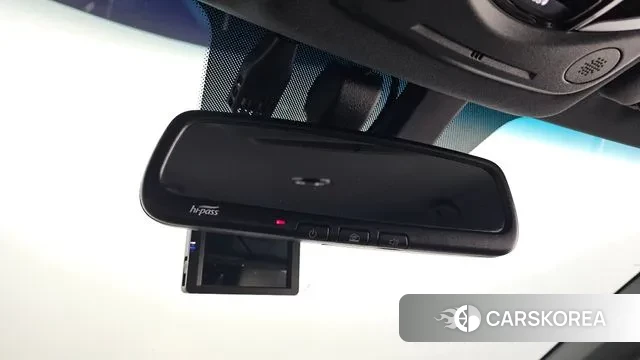 Ssangyong Torres id 3690584 из Кореи 9