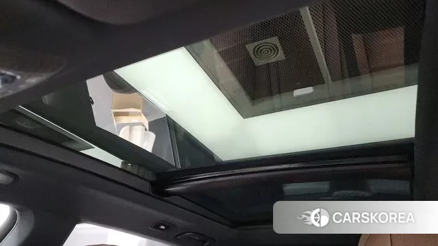 Mercedes-Benz GLS - Class X167 id 3467215 из Кореи 9